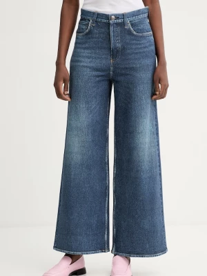 Obrázek produktu rag & bone Džíny Rag & Bone Miramar Sofie námořnická modř