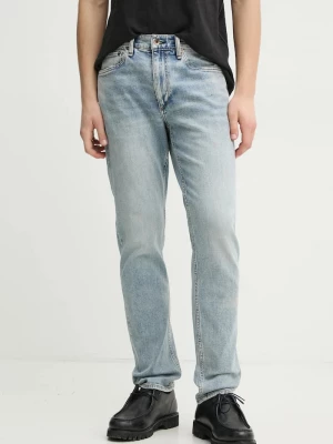 Obrázek produktu rag & bone Džíny Rag & Bone modrá