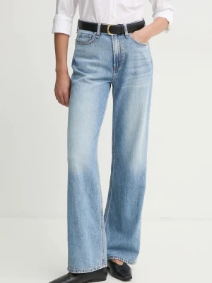 Obrázek produktu rag & bone Džíny Rag & Bone modrá