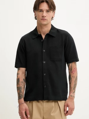 Obrázek produktu rag & bone Košile Rag & Bone černá