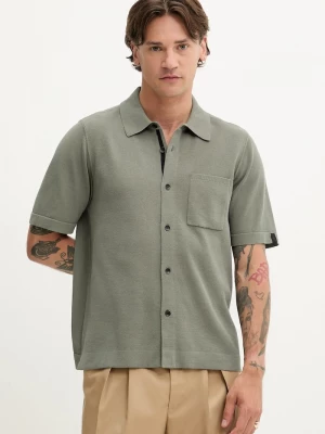 Obrázek produktu rag & bone Košile Rag & Bone zelená