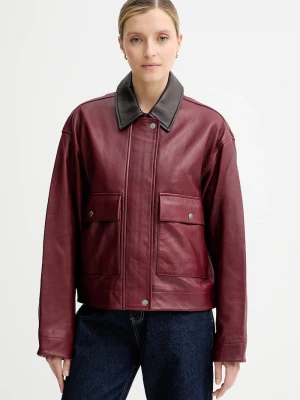 Obrázek produktu rag & bone Kožená bunda Rag & Bone