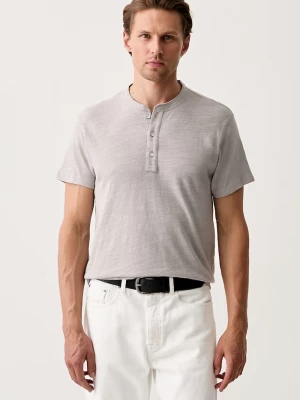 Obrázek produktu rag & bone polo pánské bavlněné béžová