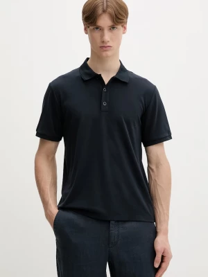 Obrázek produktu Rag & Bone polo pánské námořnická modř
