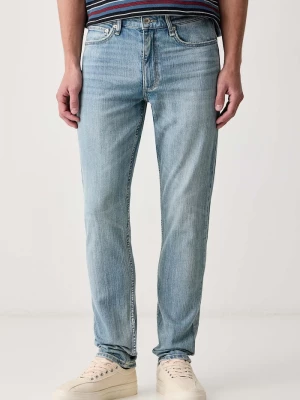 Obrázek produktu rag & bone slim fit džíny pánské modrá