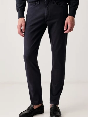 Obrázek produktu rag & bone slim fit džíny pánské námořnická modř
