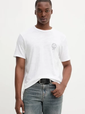 Obrázek produktu rag & bone tričko pánské bavlněné