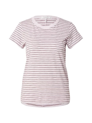 Obrázek produktu rag & bone Tričko šeříková / cyclam