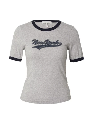 Obrázek produktu rag & bone Tričko světle šedá / černá