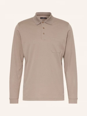 Obrázek produktu Ragman Polokošile khaki / tmavě šedá