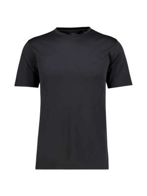 Obrázek produktu Ragman Tričko 'ROUND NECK SOLID' černá