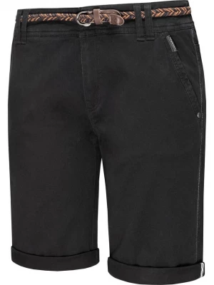 Obrázek produktu Ragwear Chino kalhoty 'Ramira' černá
