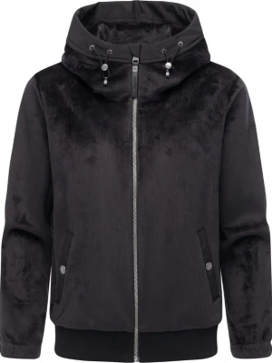 Obrázek produktu Ragwear Fleecová mikina černá