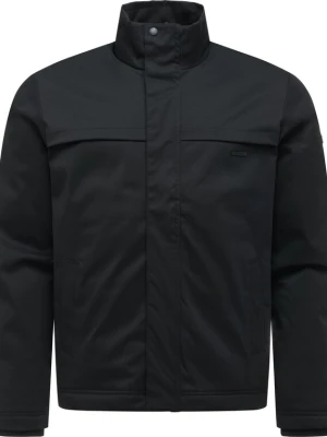 Obrázek produktu Ragwear Funkční bunda černá
