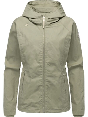 Obrázek produktu Ragwear Funkční bunda 'Dizzea' khaki