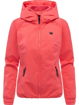Obrázek produktu Ragwear Funkční bunda 'Dizzie' jasně oranžová