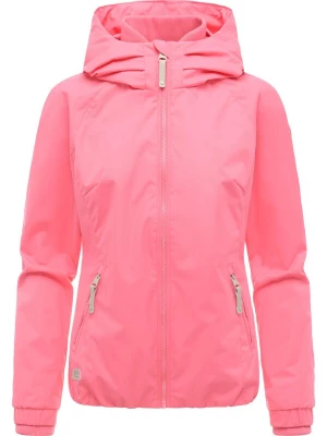 Obrázek produktu Ragwear Funkční bunda 'Dizzie' malinová