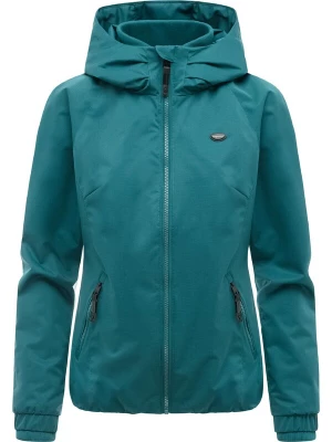 Obrázek produktu Ragwear Funkční bunda 'Dizzie' petrolejová