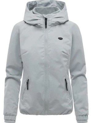 Obrázek produktu Ragwear Funkční bunda 'Dizzie' šedá