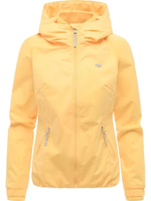 Obrázek produktu Ragwear Funkční bunda 'Dizzie' světle žlutá