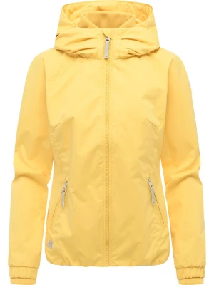 Obrázek produktu Ragwear Funkční bunda 'Dizzie' světle žlutá