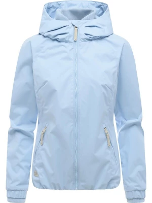 Obrázek produktu Ragwear Funkční bunda 'Dizzie' světlemodrá
