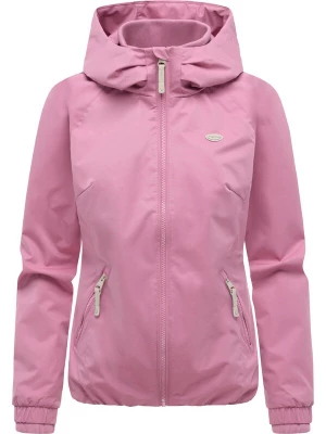 Obrázek produktu Ragwear Funkční bunda 'Dizzie Tech' růžová