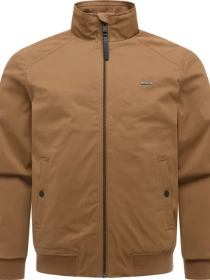 Obrázek produktu Ragwear Funkční bunda 'Izzyk' hnědá