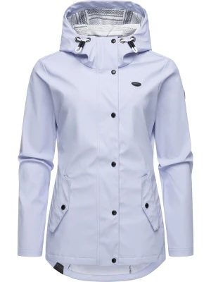 Obrázek produktu Ragwear Funkční bunda 'Marge' chladná modrá / černá