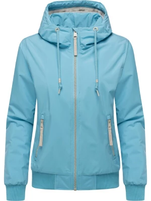 Obrázek produktu Ragwear Funkční bunda 'Oggie' nebeská modř