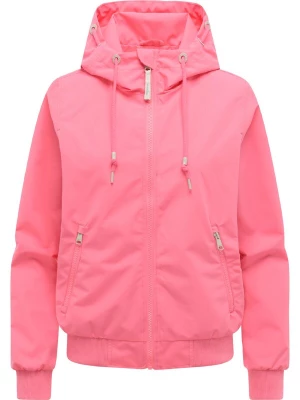 Obrázek produktu Ragwear Funkční bunda 'Oggie' pink