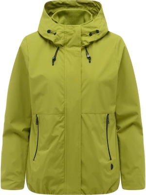 Obrázek produktu Ragwear Funkční bunda olivová