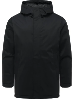 Obrázek produktu Ragwear Funkční bunda 'Parcan' černá
