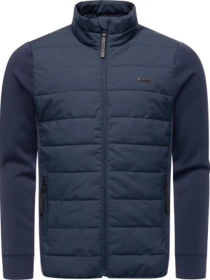 Obrázek produktu Ragwear Funkční bunda 'Rendan Tech' námořnická modř