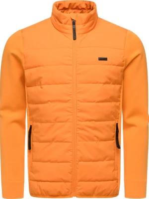 Obrázek produktu Ragwear Funkční bunda 'Rendan Tech' oranžová / černá
