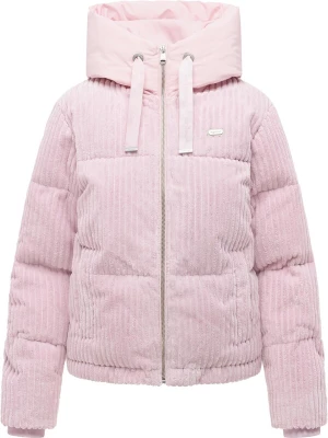 Obrázek produktu Ragwear Funkční bunda 'Riella' růže