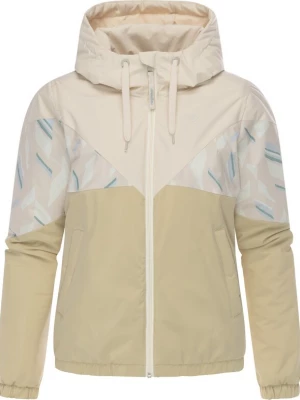 Obrázek produktu Ragwear Funkční bunda 'Rochele Youmodo' velbloudí / písková / opálová