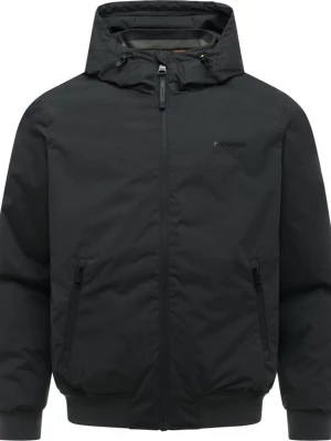 Obrázek produktu Ragwear Funkční bunda 'Wesol Y' černá