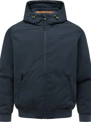 Obrázek produktu Ragwear Funkční bunda 'Wesol Y' námořnická modř