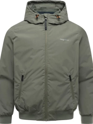 Obrázek produktu Ragwear Funkční bunda 'Wesol Y' nefritová
