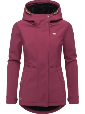 Obrázek produktu Ragwear Funkční bunda 'Yba' grenadina