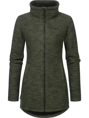 Obrázek produktu Ragwear Kardigan 'Miram' zelená