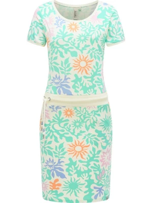 Obrázek produktu Ragwear Letní šaty 'Baomi Summer' režná / královská modrá / mátová / oranžová