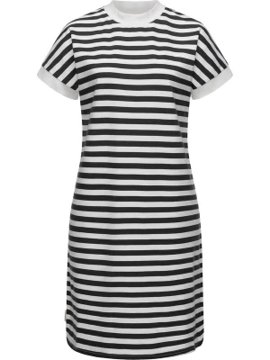 Obrázek produktu Ragwear Letní šaty 'Katchi' černá / bílá