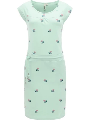 Obrázek produktu Ragwear Letní šaty 'Penellope' mátová / tmavě zelená / pink