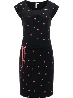 Obrázek produktu Ragwear Letní šaty 'Penelope' růžová / černá
