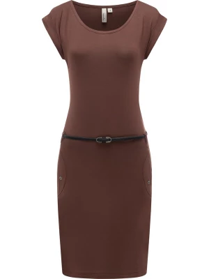 Obrázek produktu Ragwear Letní šaty tmavě hnědá