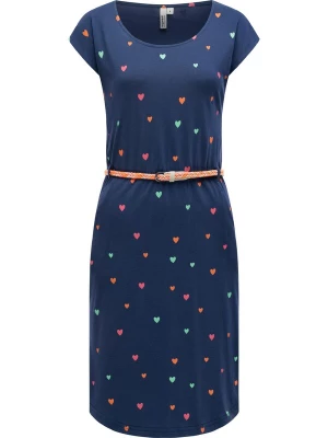 Obrázek produktu Ragwear Letní šaty 'Youmodo' marine modrá / zelená / oranžová / pink