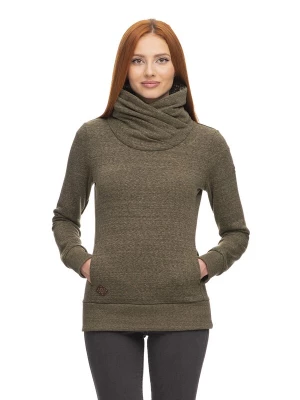 Obrázek produktu Ragwear Mikina 'Anabelka' olivová