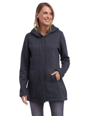 Obrázek produktu Ragwear Mikina 'Nettie' tmavě šedá